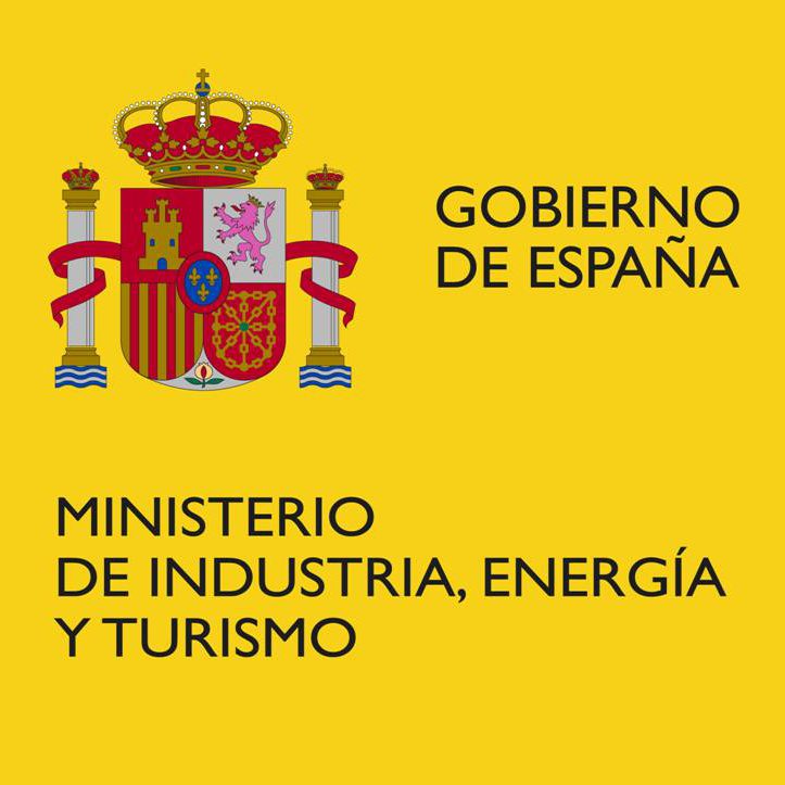 refMinisterio Industria