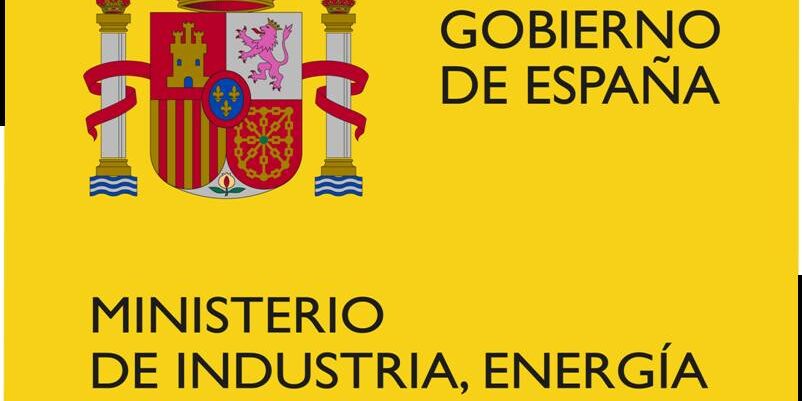 refMinisterio Industria refMinisterio Industria