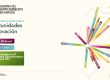 Cartel de la jornada Sector agroalimentario: oportunidades + innovación, el miércoles 28 de octubre de 10:00 a 13:00 en el Campus Aula Dei de Zaragoza